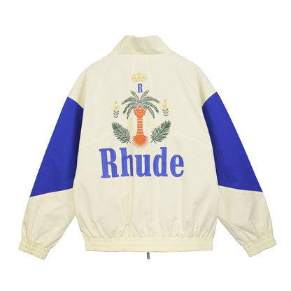 RHUDE