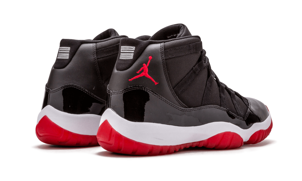 Jordan 11 Retro