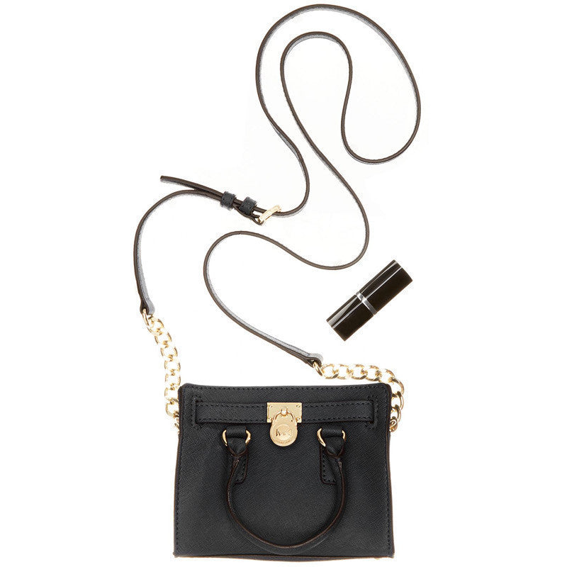 Hamilton Mini Messenger Bag
