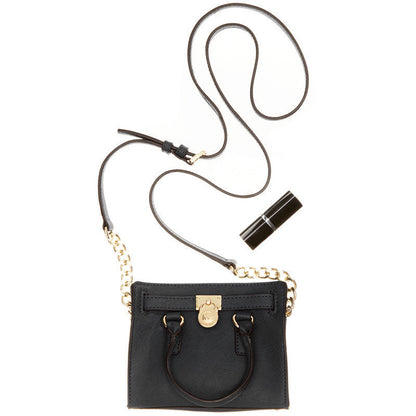 Hamilton Mini Messenger Bag