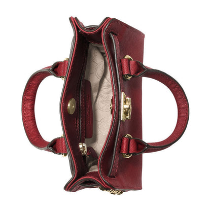 Hamilton Mini Messenger Bag