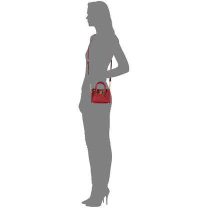 Hamilton Mini Messenger Bag