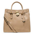 Hamilton Saffiano Leather Tote