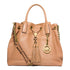 Camden Large Drawstring Satchel