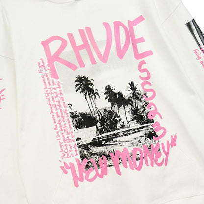 RHUDE
