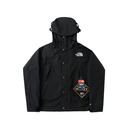 The North Face