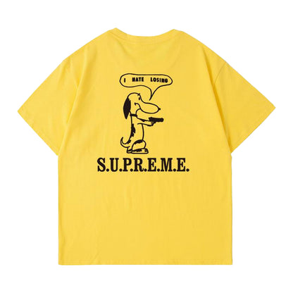 Supreme