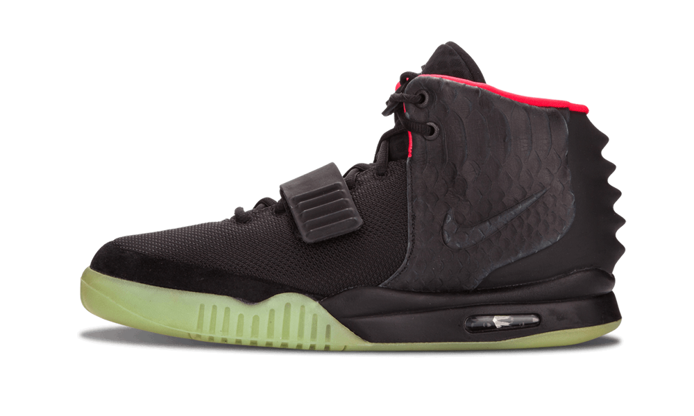 Nike Air Yeezy 2 NRG