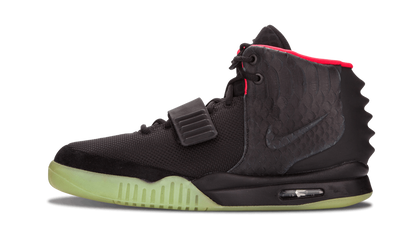 Nike Air Yeezy 2 NRG