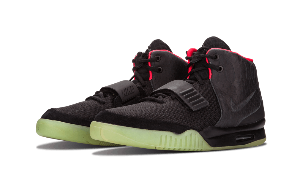 Nike Air Yeezy 2 NRG