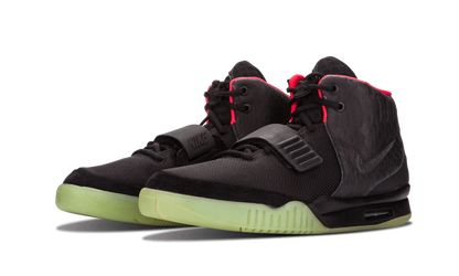 Nike Air Yeezy 2 NRG