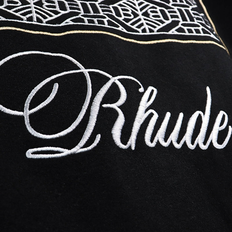 RHUDE