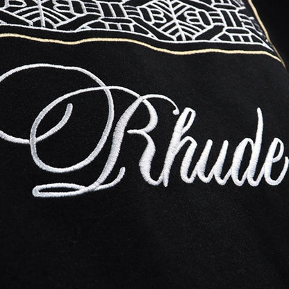 RHUDE