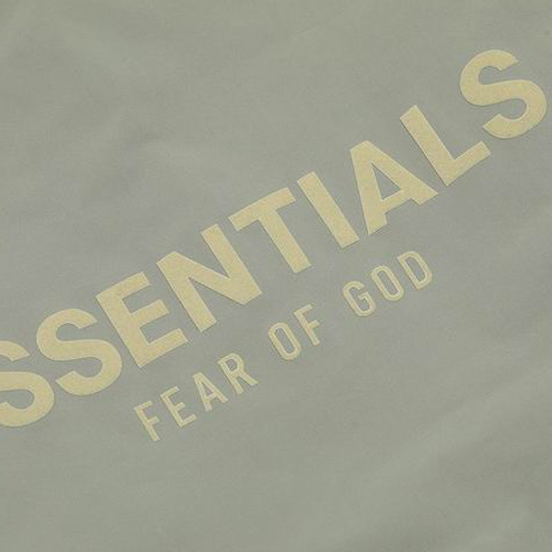 FEAR OF GOD