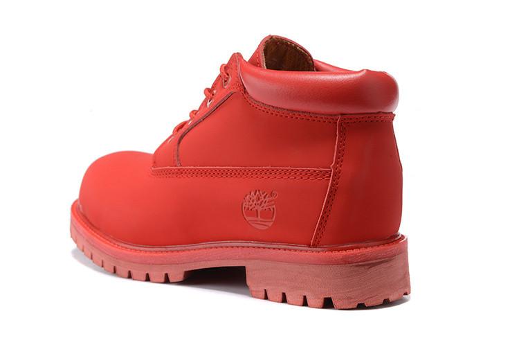 Timberland