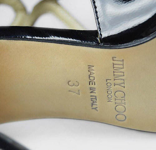 Jimmy Choo