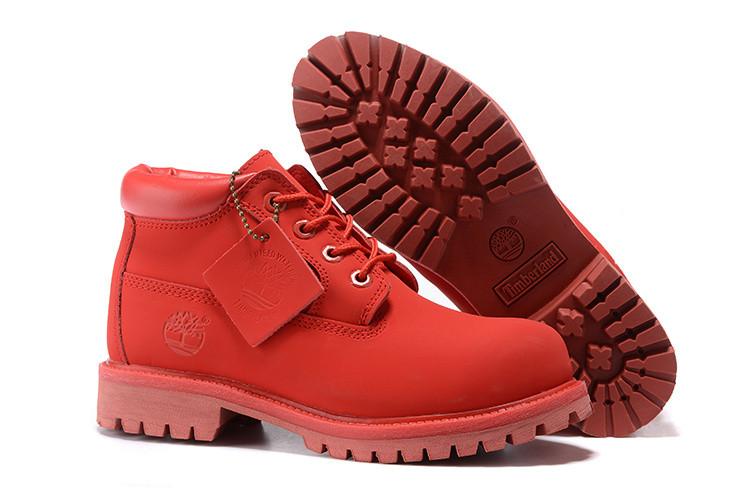 Timberland