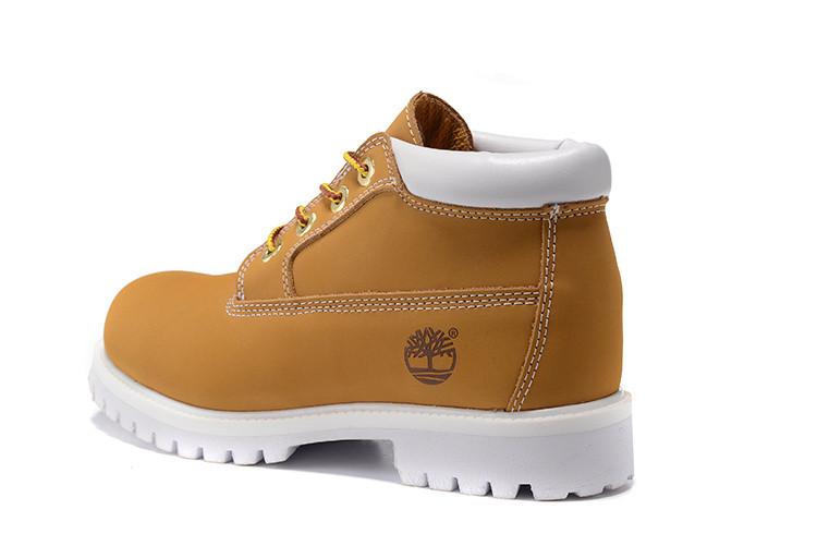 Timberland