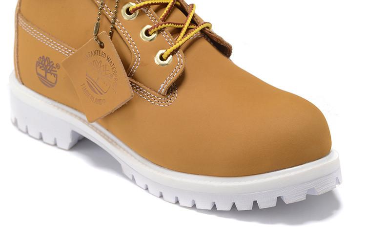 Timberland
