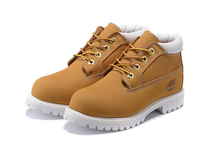 Timberland