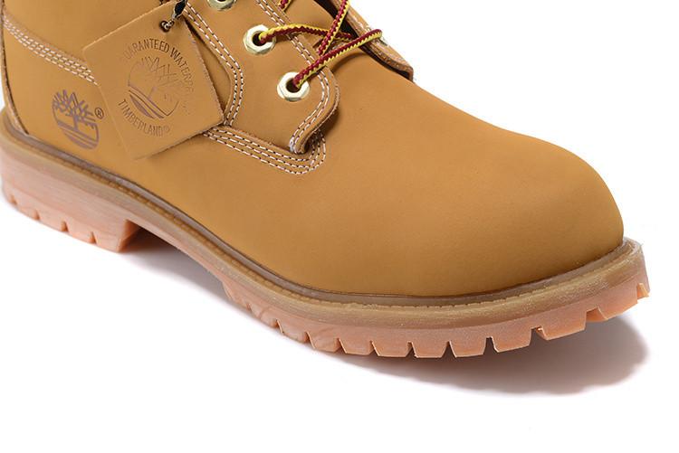 Timberland