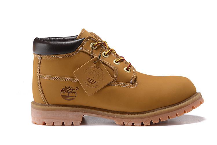 Timberland