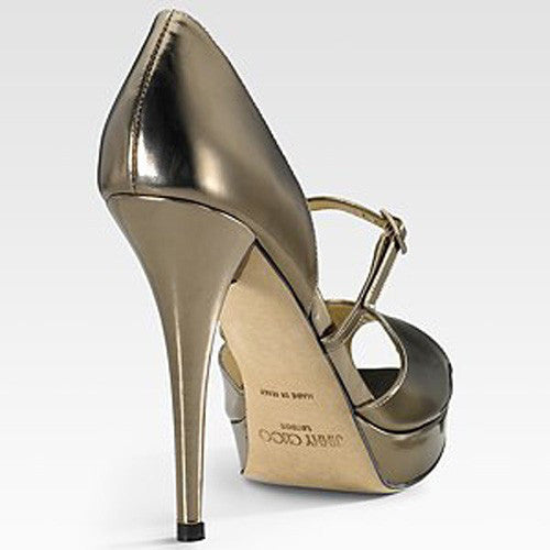 Jimmy Choo