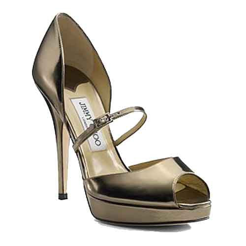 Jimmy Choo