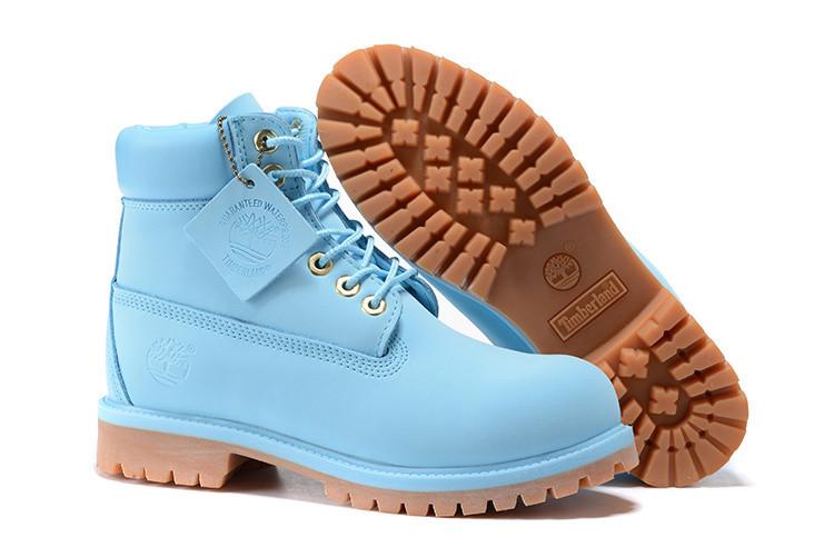 Timberland
