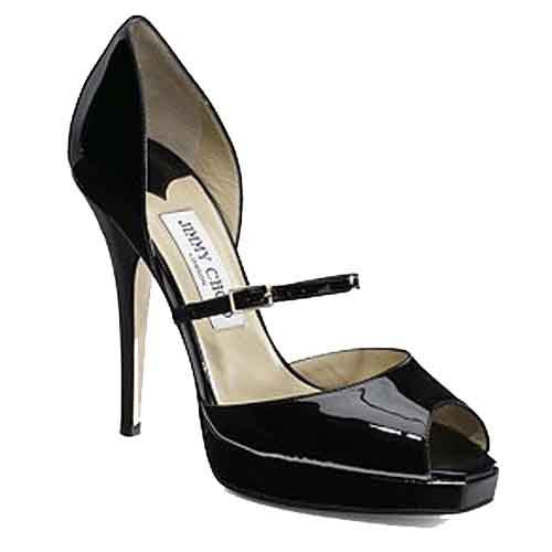 Jimmy Choo
