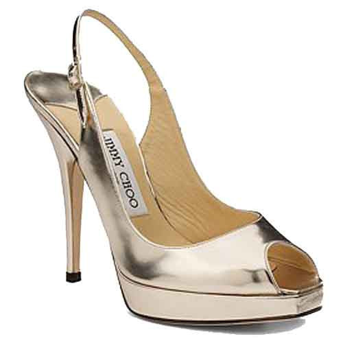 Jimmy Choo