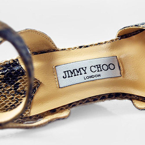 Jimmy Choo