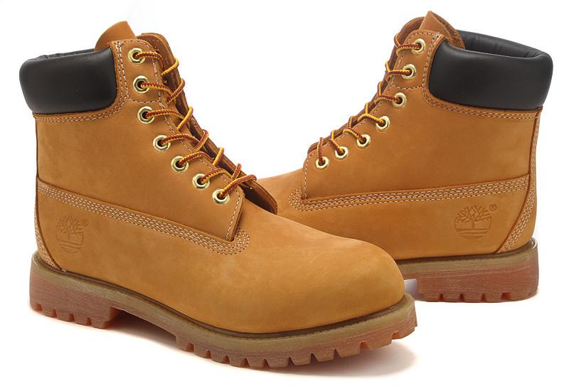 Timberland