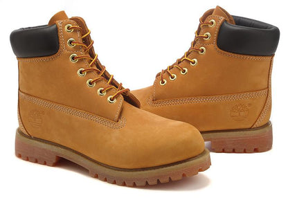 Timberland