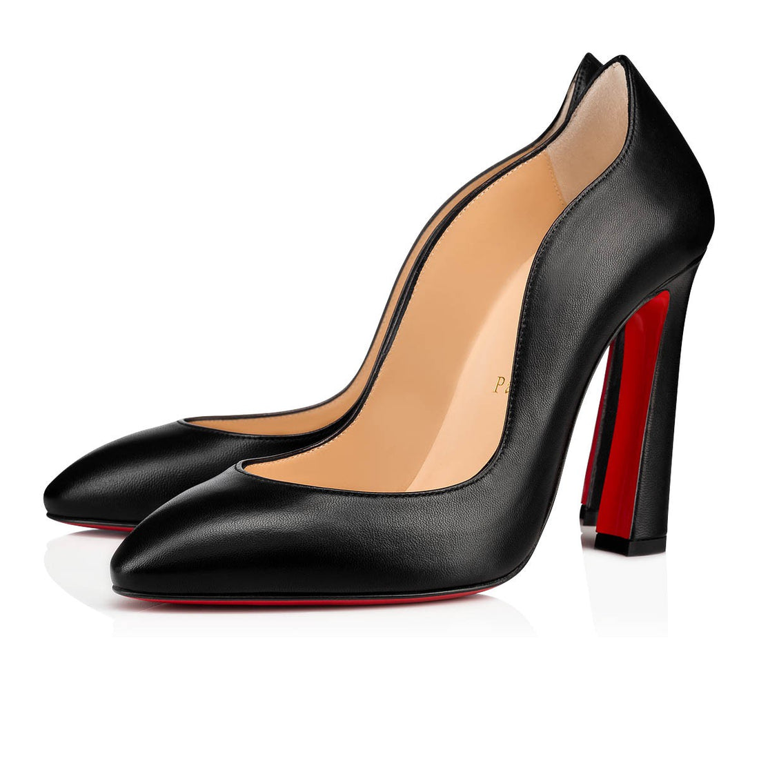 Christian Louboutin