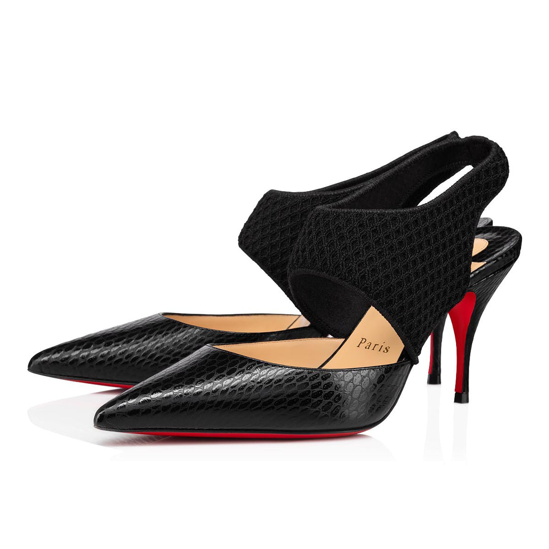Christian Louboutin