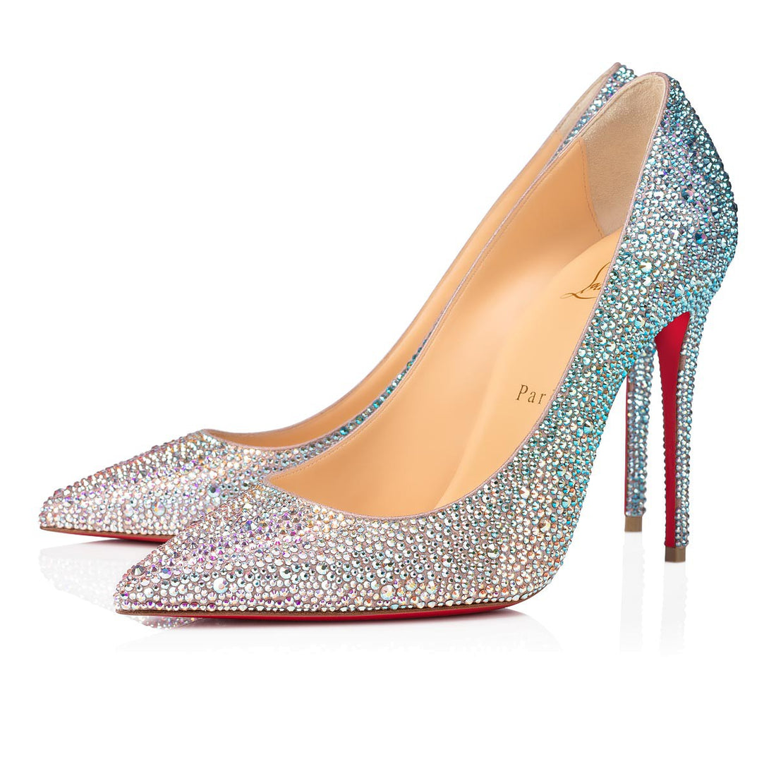 Christian Louboutin