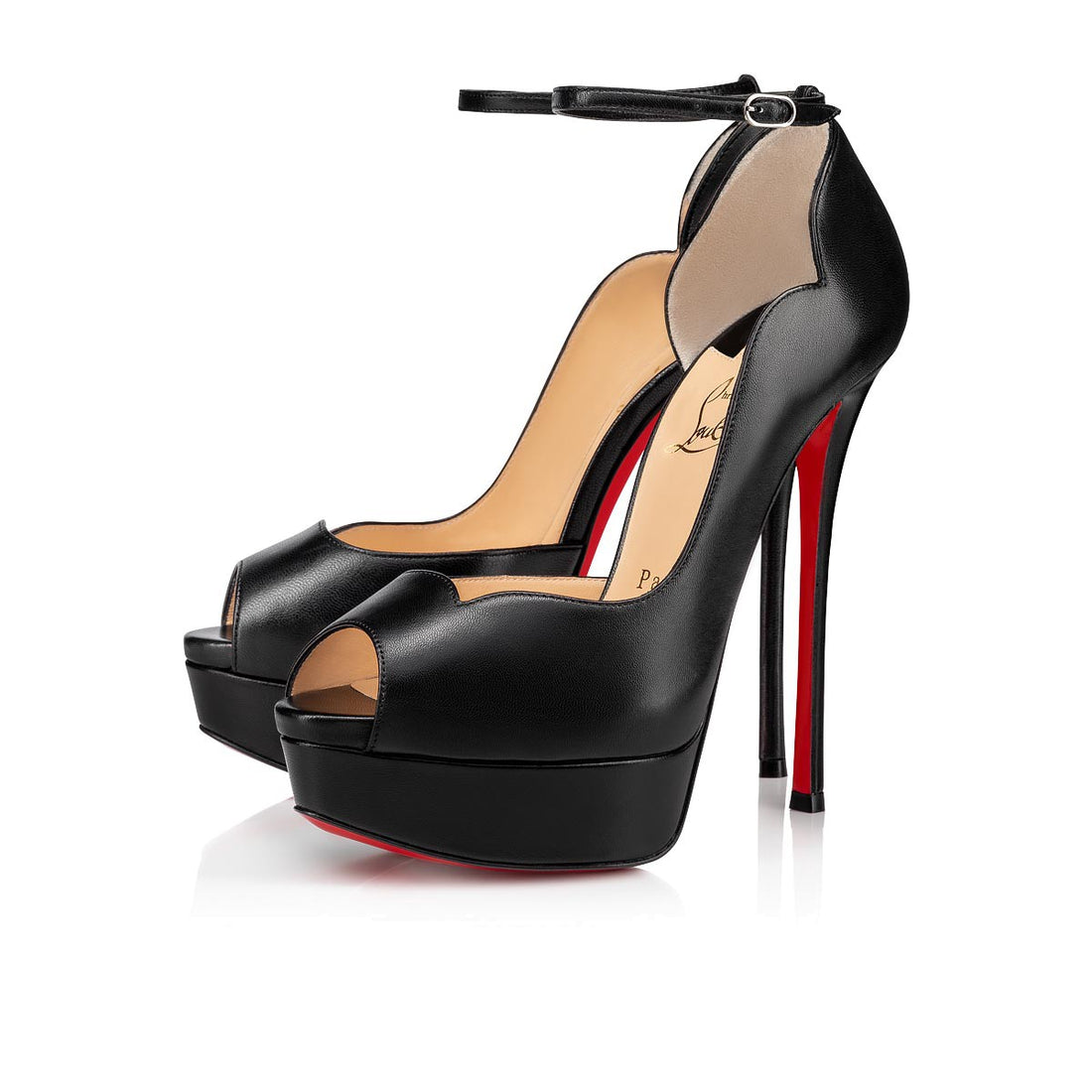 Christian Louboutin