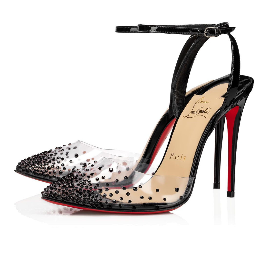 Christian Louboutin
